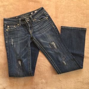 Miss Me jeans size 28